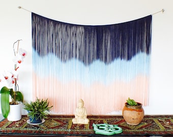 Boho home decor, hippie home decor, home decor, hippie wall hanging, wall art, bohemian tapestry, wall decor, home decor boho, bohemian