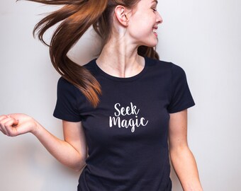 Silkiss T-Shirt Organic Cotton