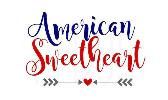 Download my first 4th svg cricut cameo cutting file fourth of july