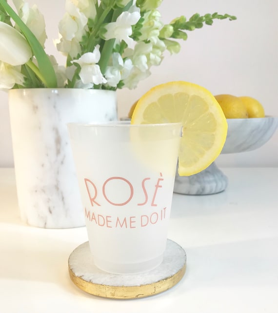 Rose All Day Yes Way Rose Bachelorette party Party Favors