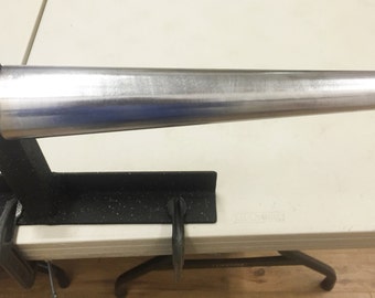 Oval Bracelet Mandrel
