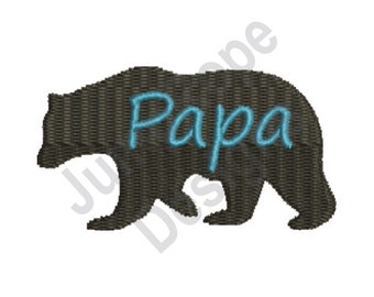Papa Bear Goldilocks Papa Bear Goldilocks