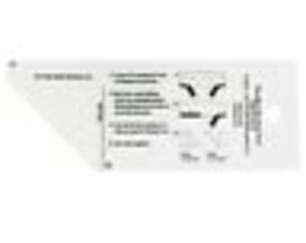 The Binding Tool by TQM Products