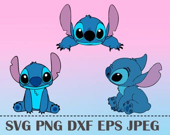 Stitch File 2C3