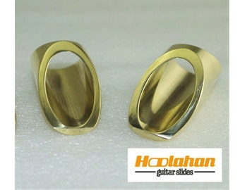 Hoolahan heavy Brass