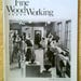 Vintage Fine Woodworking Magazine July 1981 No 29 Two Board Chairs Geometric Turnings Inlaid Turnings Pin Router How to Sharpen Grinding