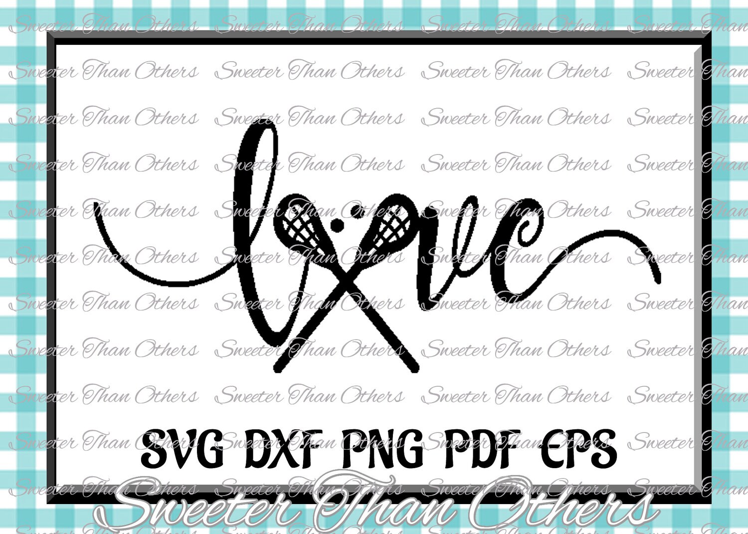 Download Lacrosse Love SVG htv T shirt Design Vinyl SVG and DXF