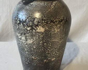 Raku Pottery by Finefield Pottery