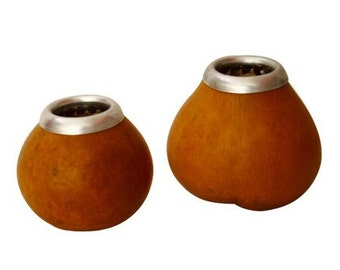 mate gourd organic argentina yerba mate cod :1020
