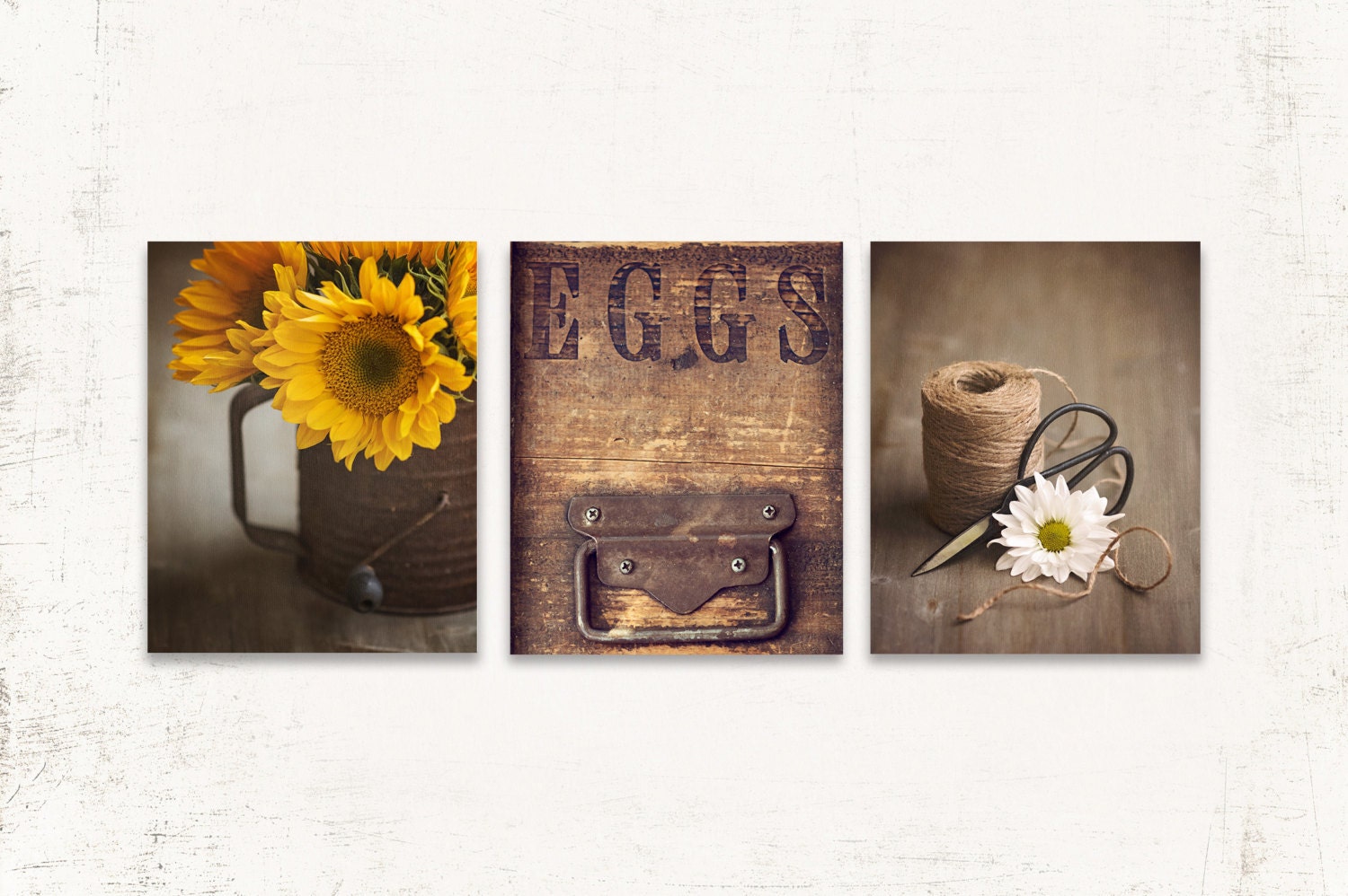 country kitchen wall prints
