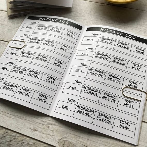 mileage planner
