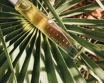 Prickly Pear Cactus Seed Oil