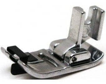 Low-shank Edge Join Foot/Stitch-in-the-Ditch P60706