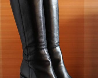 NEW!! BUFFALO T-24400 CULT platform boots 90's Club Kid Grunge 90s 24400 t