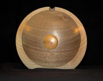 Lenticular VL02 vase