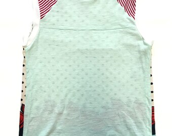 Rosa Rebelled Sustainable T-Shirt
