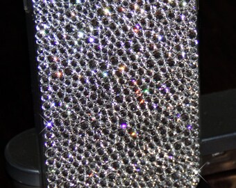 iPhone 8 Swarovski case, Bling phone case, iPhone 6 Swarovski, iPhone 6s Bling case, iPhone 6s Swarovski, iPhone bling case, Swarovski