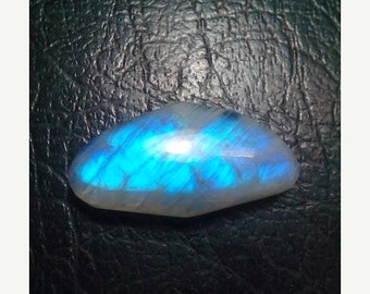 80% OFF SALE Rainbow Moonstone Fancy Cabochon