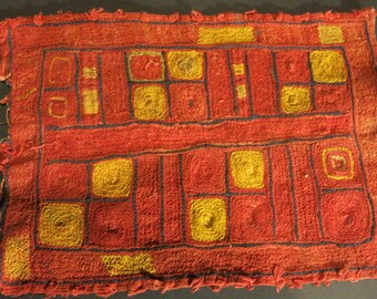 GYPSY BAG PANEL(very rare)