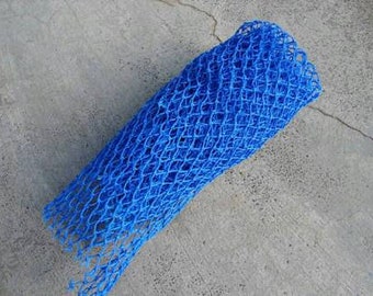 African net sponge, African Exfoliating Body Net, Eponge Fillet, Dead Skin Remover, African sponge, Exfoliating washcloth, African wash net