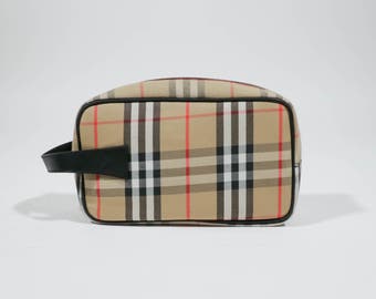 burberry fabric