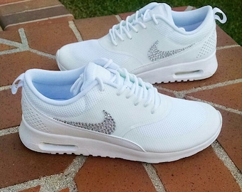 air max blanche pailletée air max blanche pailletée