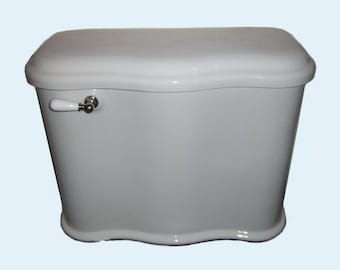 Toilet Tank