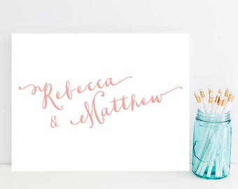 Whimsical Customized Stationery - Whimsy Personalized Stationary