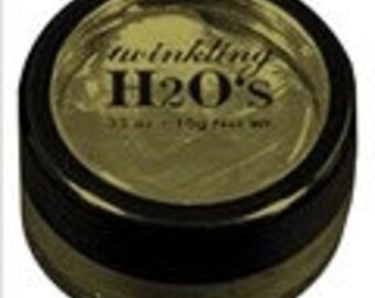 Twinkling H20's Olive Vine