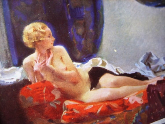 Like this item? Erotic Sex Painting - Like this item?