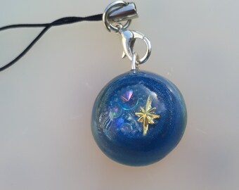 doll eye, bjd eye, special keychain or necklace PREORDER. Many different colours and designs available, just send me request