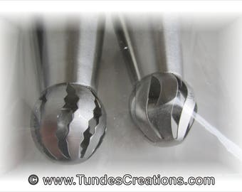 JEM Twist Nozzle Set of 2 (10T and 11T)