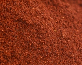 Ancho Chile Powder