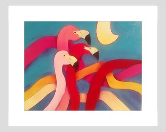 Flamingo