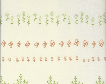 Hikari Color 3 by Megumi Sakakibara for Yuwa of Japan