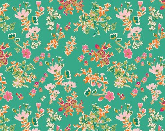 KNIT Cottagely Posy by Art Gallery Fabrics x 25cm