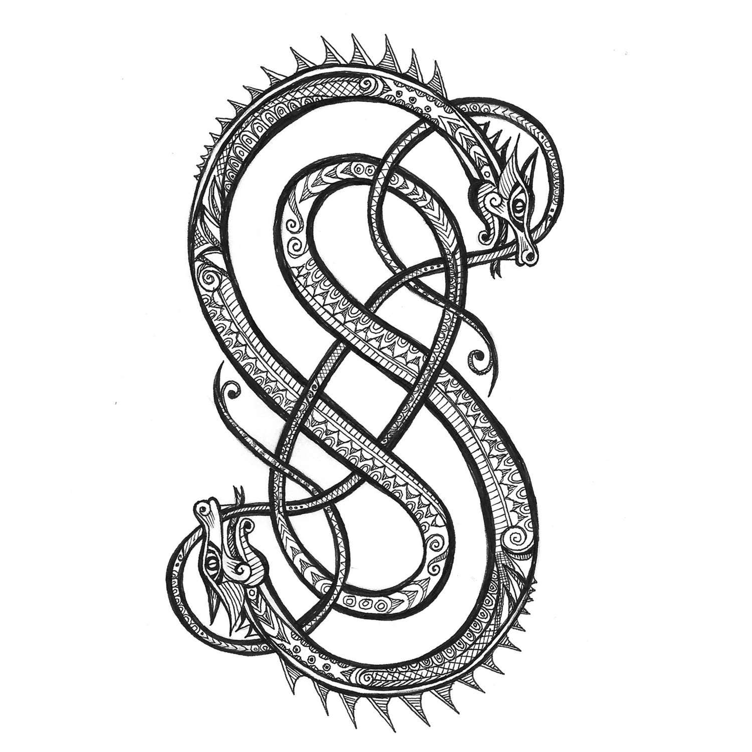 Loki Gott Symbol Loki Gott Symbol