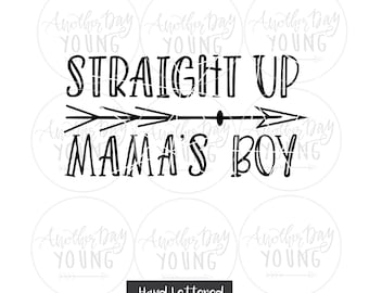 Download Straight up mamas | Etsy