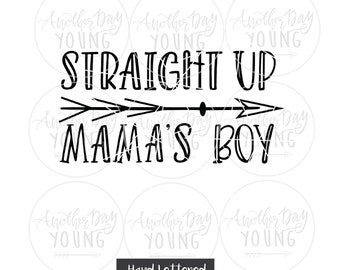 Straight up mamas | Etsy