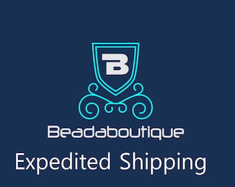Expedited Priority Shipping Upgrade