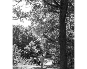 Walk in the park (Limited edition 2 of 20)