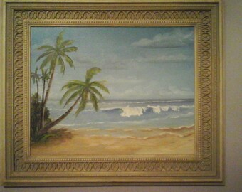 Sea scape