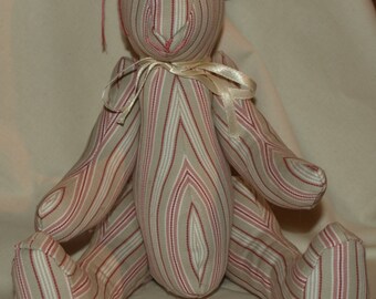 BEAR STRIPED MULTICOLORED