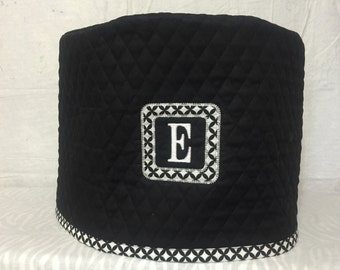 Air Fryer Quilted Cover