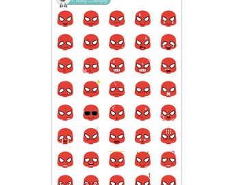 spider emoji keystrokes