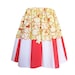 Popcorn Skirt