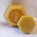 2 Beeswax Blocks-Natural wax-Beeswax Sample Wax- Candle wax-Easy to use Bees wax -Colorado beeswax