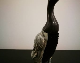1950s Bakelite Duck Clothes Brush