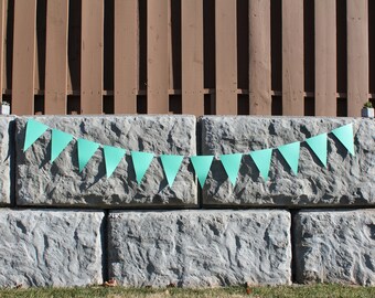 Pennant Banner