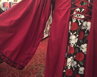 Princess Dress
